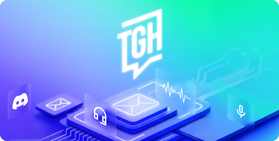 TradeGATEHub support panel tablet version